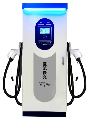 AC DC Car Charging Station 7KW 20KW Level 3 Electric Vehicle DC Fast EV Charger Home Charging Wallbox Post