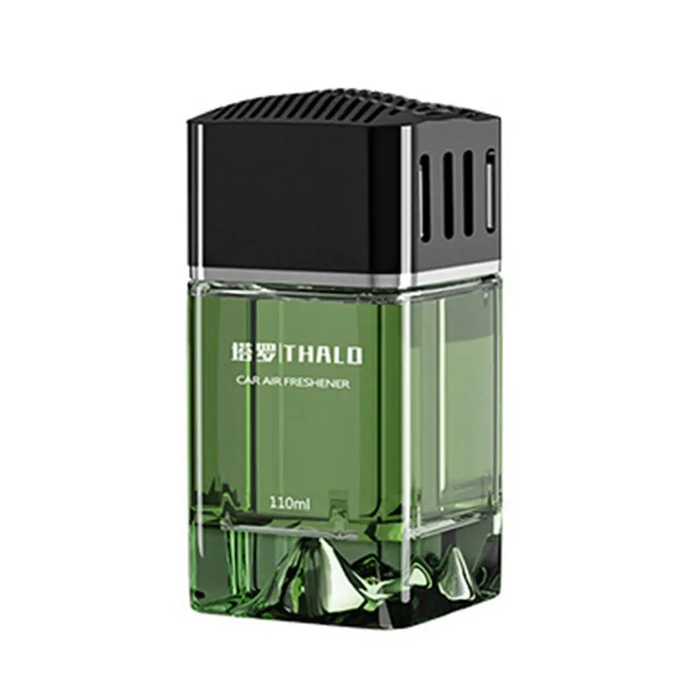 Luxury Car Perfume Diffuser Long-Lasting Fragrance High-End Car Air Freshener Ornament for Men Women Premium Interior Decor