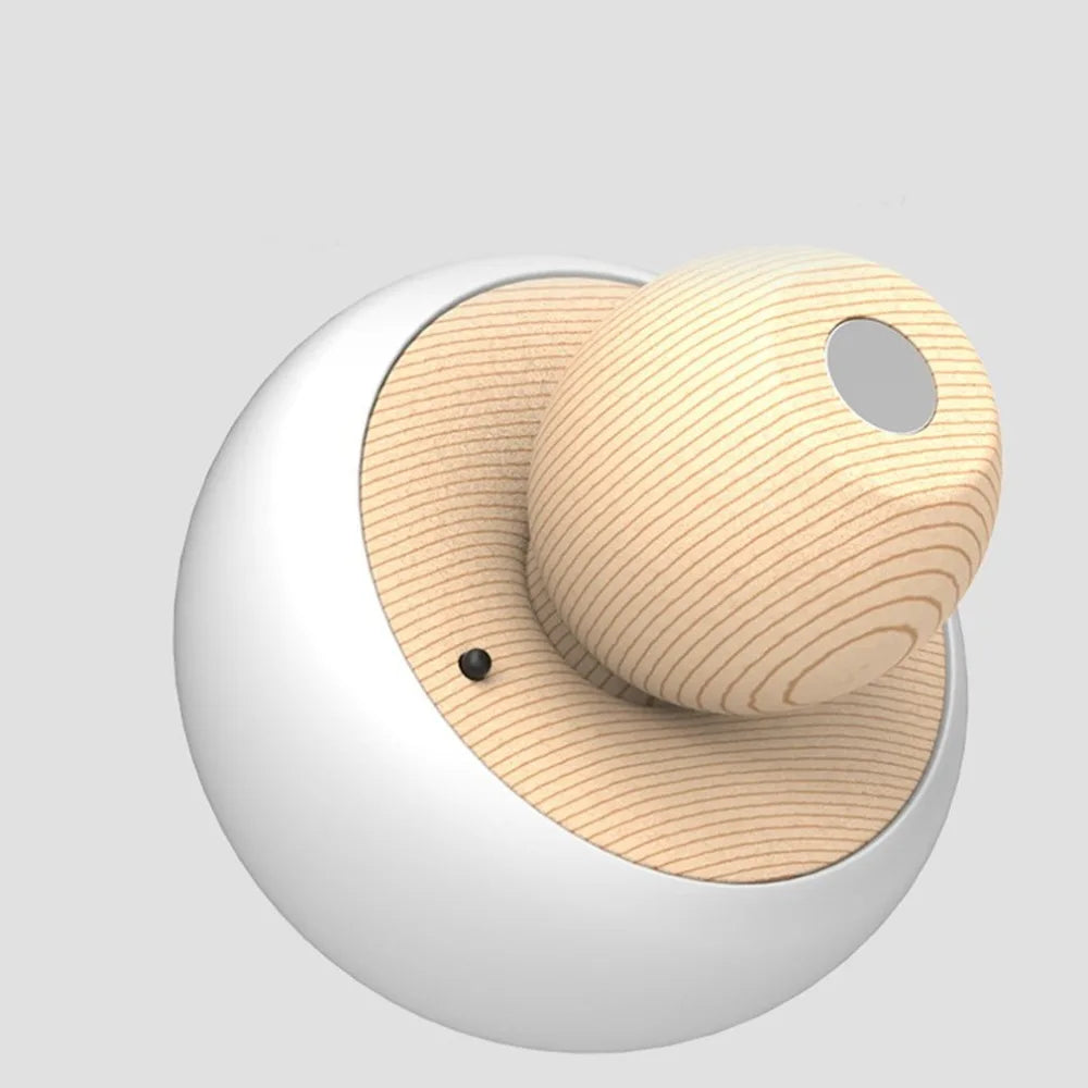Mushroom Lamp Light Touch Sensor Mini LED Magnetic USB Night Lights Atmosphere Lamp Bedroom Soft Baby Child Sleeping Lamp