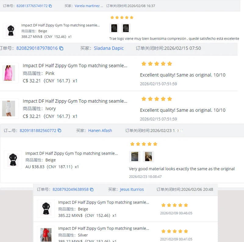 2026 2pcs Long Sleeve Yoga Set Women Half Zippy Jacket Longline Sports Top Gym Shorts Fitness Suits Running Coats Workout Set