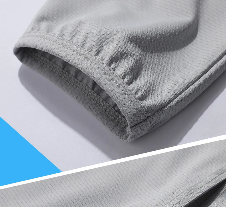 Summer New UPF 50+ UV Sun Protection Hoodie Jacket Men Women Lightweight Hiking Outdoor Long Sleeve Fishing Sun Shirt Coat