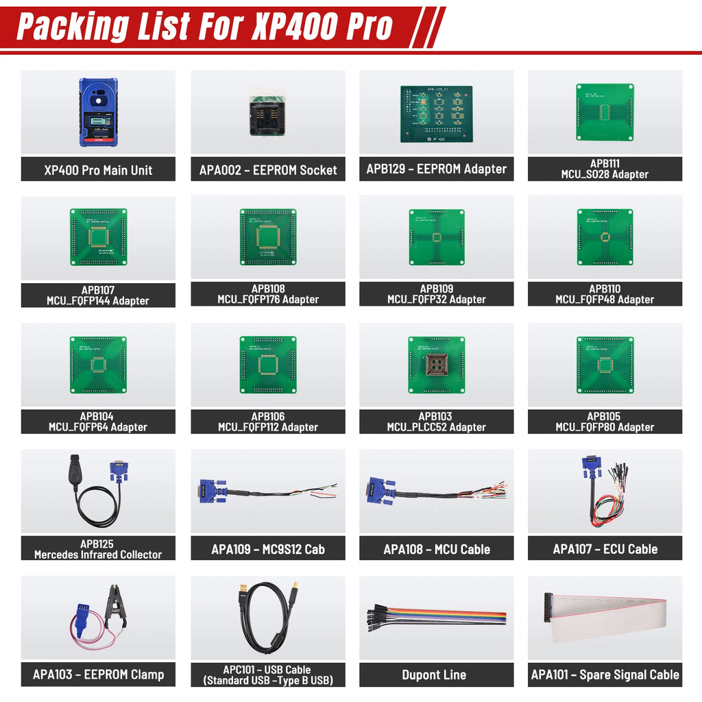 Autel MaxiIM IM508S Car Key Fob Programmer IMMO Tool Auto Key Programming Tool Key Learning Full System Diagnostic Scanner Tool