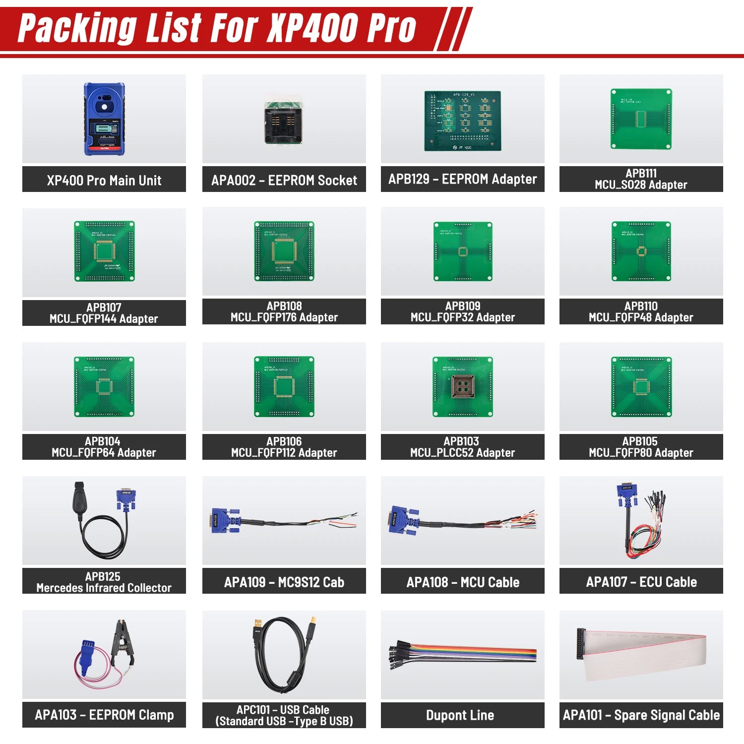 Autel MaxiIM IM508S Car Key Fob Programmer IMMO Tool Auto Key Programming Tool Key Learning Full System Diagnostic Scanner Tool