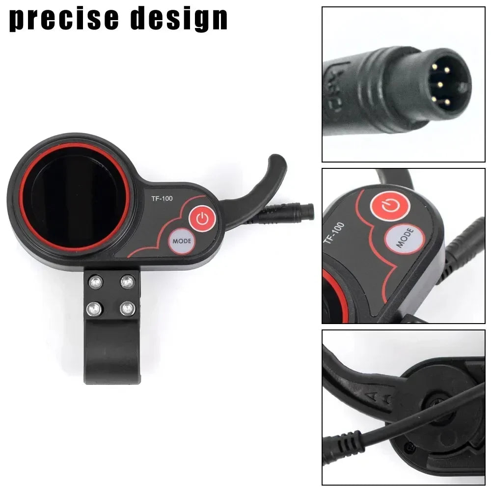 Variety Electric Scooter Parts Replacement Accessories Repair Spare Parts for KUGOO M4 Kickscooter for Kugoo M4 Electric Scooter