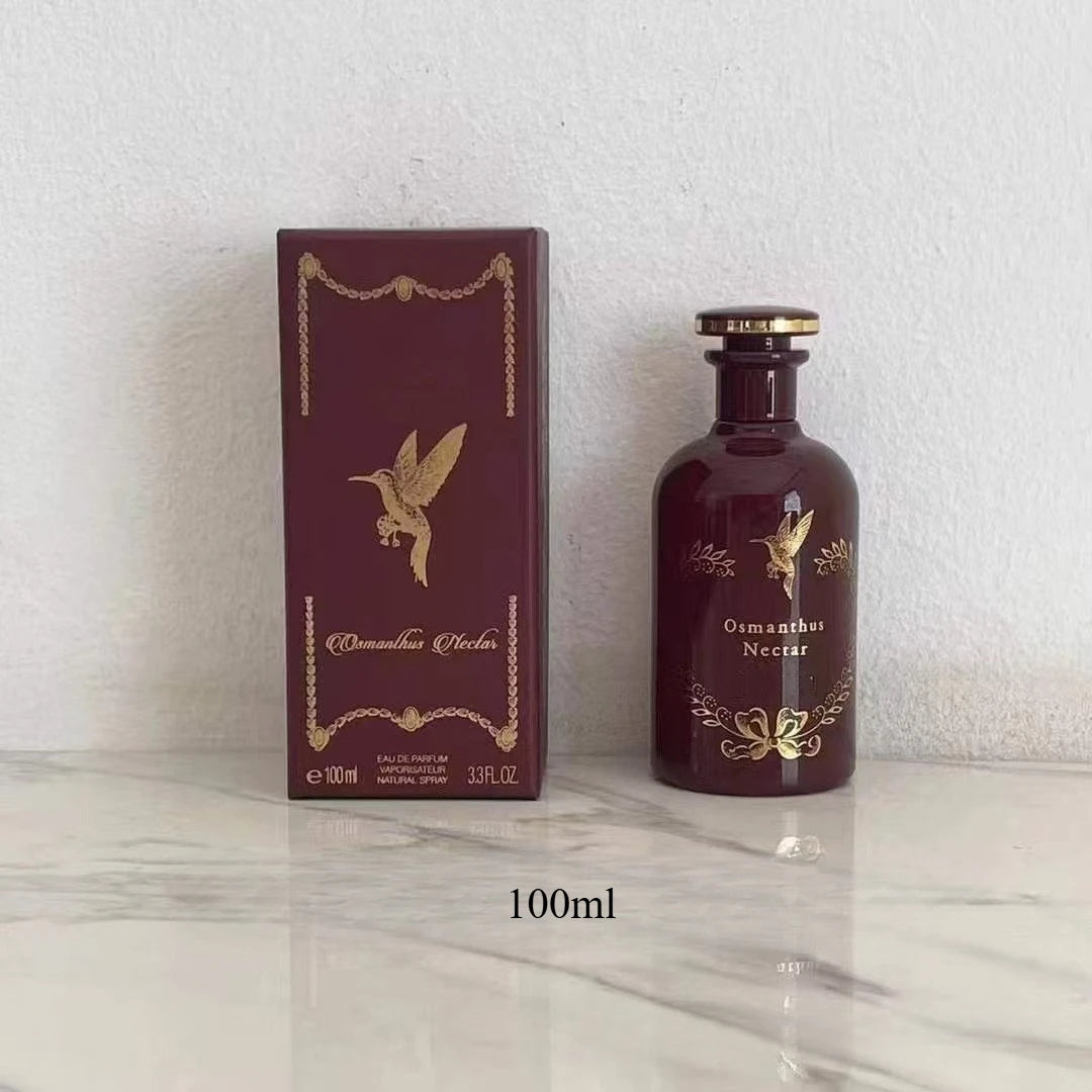 Men‘s Pheromone Cologne 100ml, Spicy Floral & Woody Notes for Daily Attraction, Long Lasting Signature Scent Collection