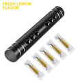 Car Air Vent Perfume Car Air Freshener Flavoring Smell Aroma Perfumes Air Freshener Parfum Car Accessories