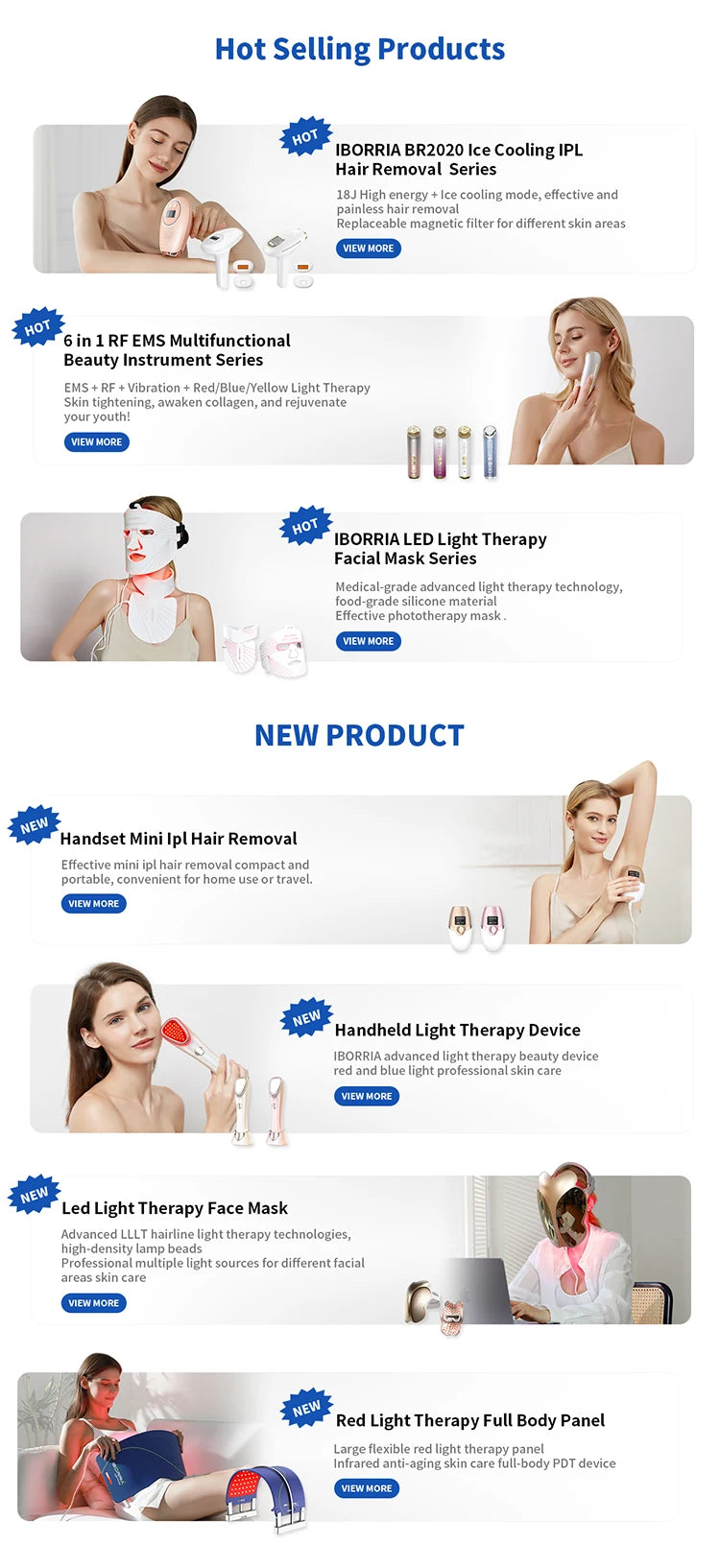 Portable Radi Frequency Face Lift Machine R F Anti-Aging Device | Face & Neck Tightening Firming | Home R-F Anti-Aging Device