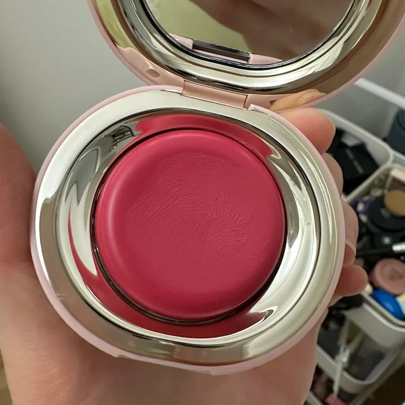 Rare Beauty Soft Pinch Liquid Blush Silky Smoothly Long Lasting Plump Makeup Hope Love Virtue Happy Cream Blush Face Cosmetics
