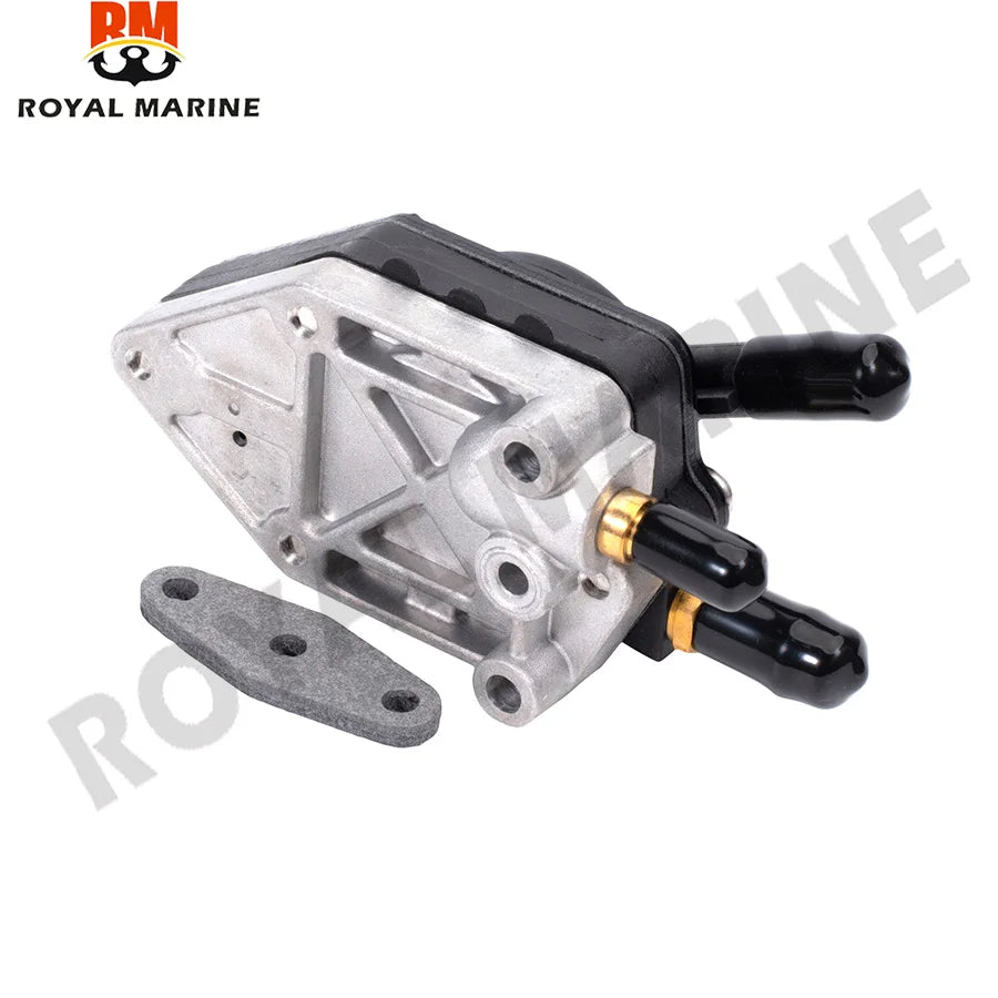 438559 0438559 385784 433390 395712 398385 Fuel Pump For Johnson Evinrude OMC BRP 100hp 105hp 115hp 125hp 135hp 140hp Boat Motor