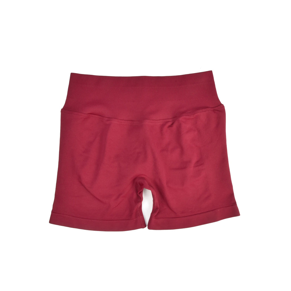 2 Piece Sets Women Outfit Longline Short Sleeve Gym Crop Top High Waist Workout Shorts Sports Suit Fitness Clothes Yoga Set