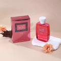 Hawas Pheromone Men's Perfume 3.4oz Long Lasting Fragrance Suitable for Any Occasion Christmas Gift Idea