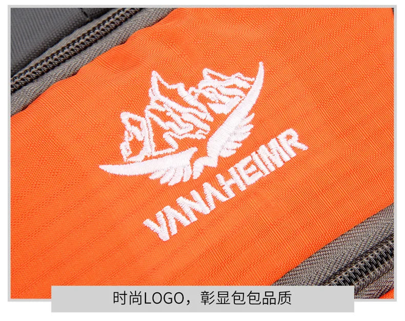 30L Lightweight Hiking Backpacks Waterproof Travel Shoulder Bags Outdoor Camping Cycling Fishing Climbing Backpack for Women Men