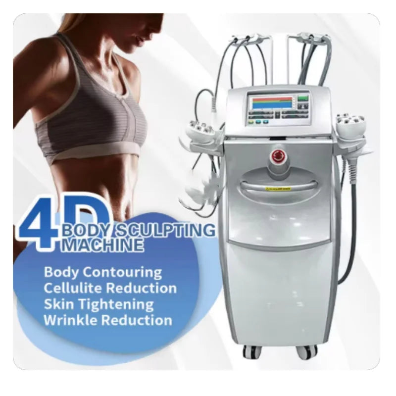 Professional Vacuum Slimming machine Cellulite Removal wrinkle removal Lose weight Vacuum Fades Pregnancy Marks
