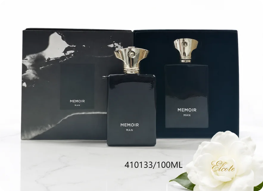 High Quality women perfume men long lasting natural taste fruit floral wood flavoring parfum female scent for men fragrances