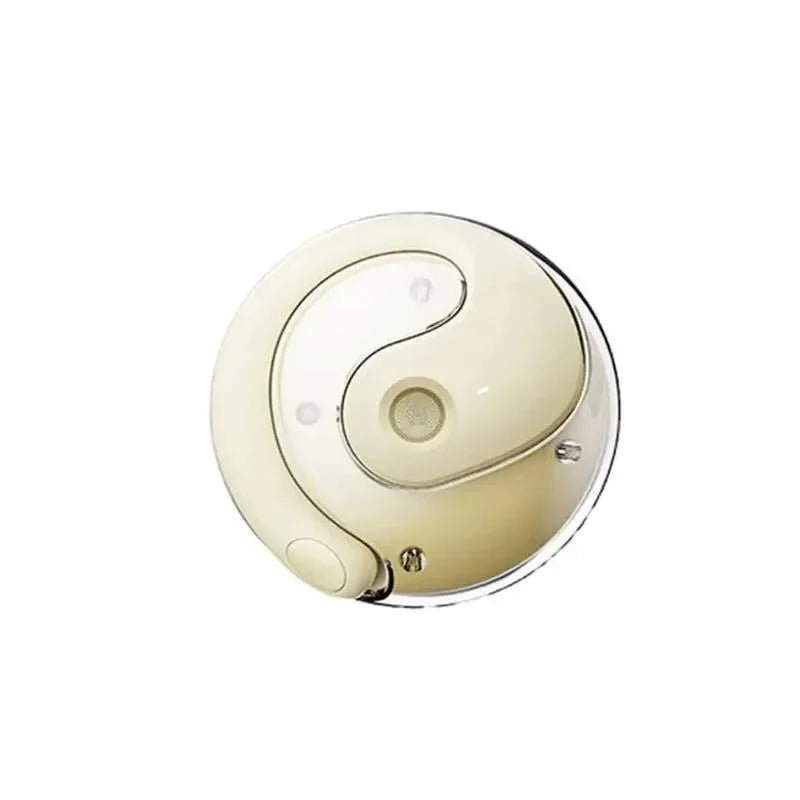 OWS Wireless Bluetooth 5.3 Earphones Earbuds HIFI Sound quality Headphone Smart HD Call for all smartphones