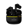 Lenovo True Wireless Bluetooth Earphone In-ear Earbuds HIFI Stereo for Sports BT 5.4 Noise Reduction Mini Headphone HT83
