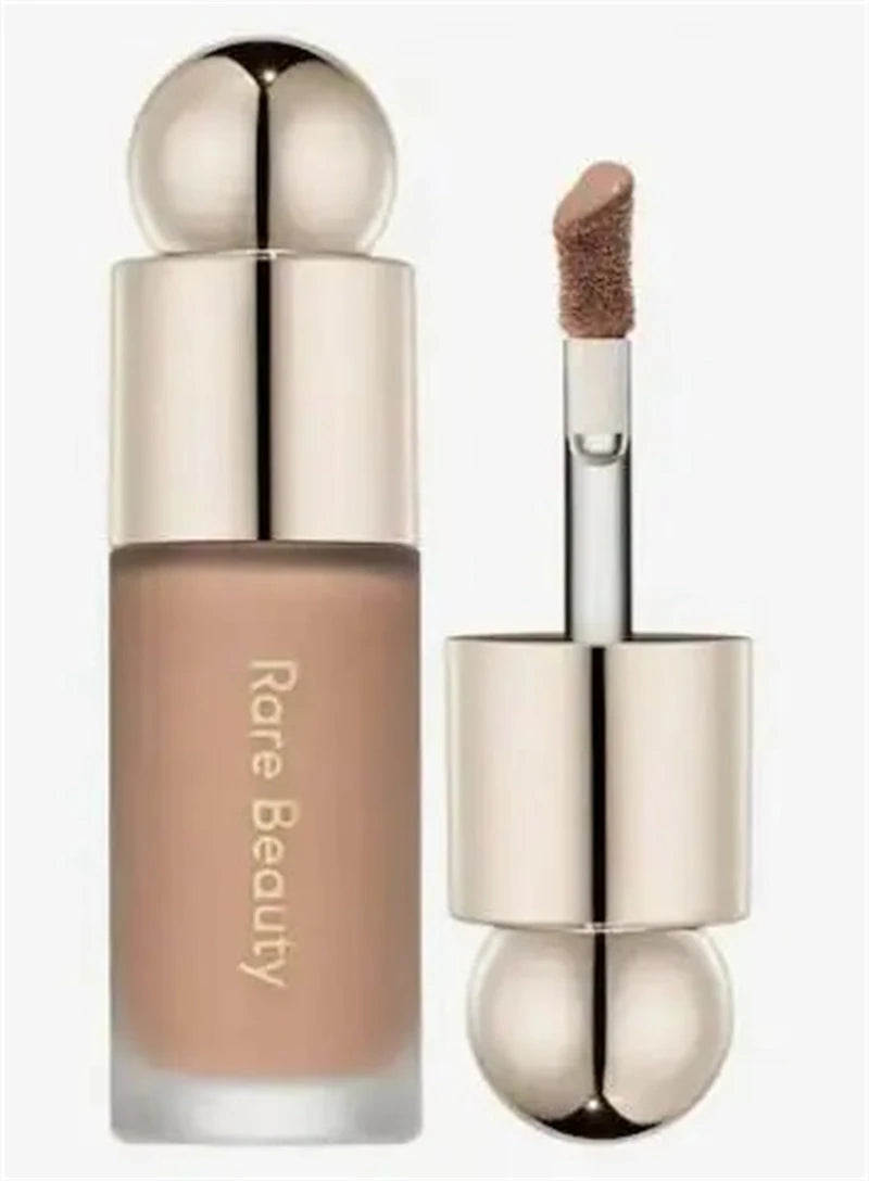 Hot Rare Beauty Soft Pinch Liquid Contour Lasting Moisturizer Liquid Blush Happy Hope Honesty Lip Gloss Makeup Highlight Powder