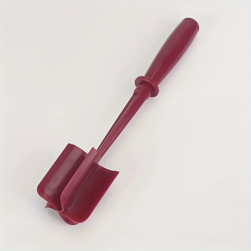 Kitchen Meat Chopper Manual Meat Shredder & Pulverizer for Ground Beef , Turkey, Hamburger Meat Grinding Kitchen Gadgets