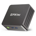 GMKtec G3S Mini PC Intel Alder Lake N95 Windows 11 Pro Mini PC 8GB DDR4 128/256GB PCIe M.2 SSD WiFi 5 BT5.0 Desktop Computer