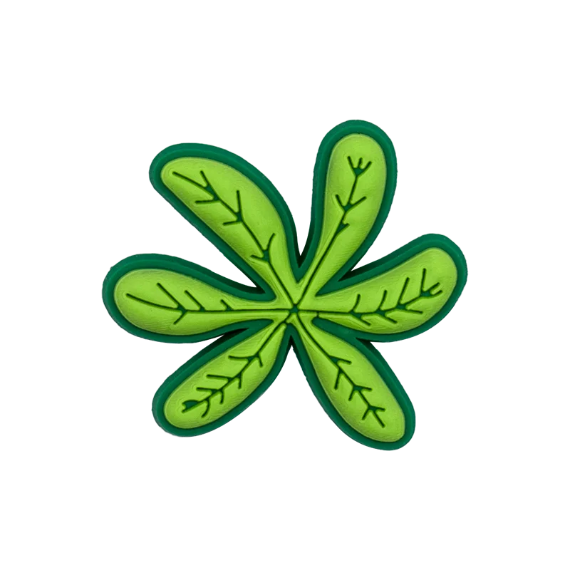1/30PCS Shoe Charms New Hawaiian Style Flower Surf Board Shoe Accessories Pins for Clog Kawaii Women Men Cute Shoe Decoration