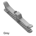 Kitchen Cable Organizer - Plug & Wire Storage Solution - Neat Cable Management for Countertops