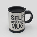 ★★★Stainless Steel Electric Mixing Cup Automatic Self Stirring Mug 400ml, Coffee Milk Drink Mug Blender