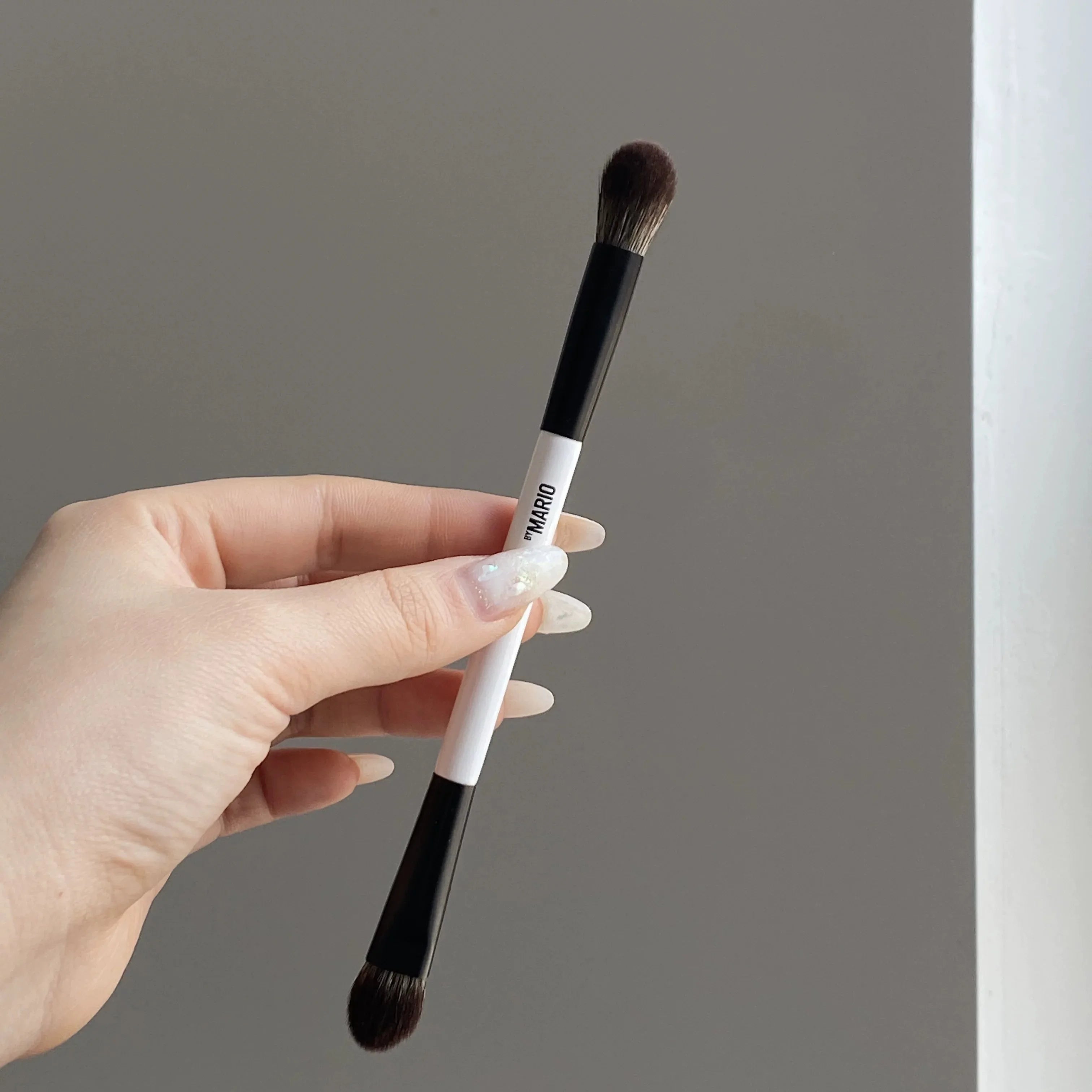 F1 F2 F3 F4 F5 E6 EF1 E3 E4 E5 F7 All Types Makeup Brush Highlight Blush Ambient Soft Glow Brush Soft Fiber Hair Cosmetic Brush