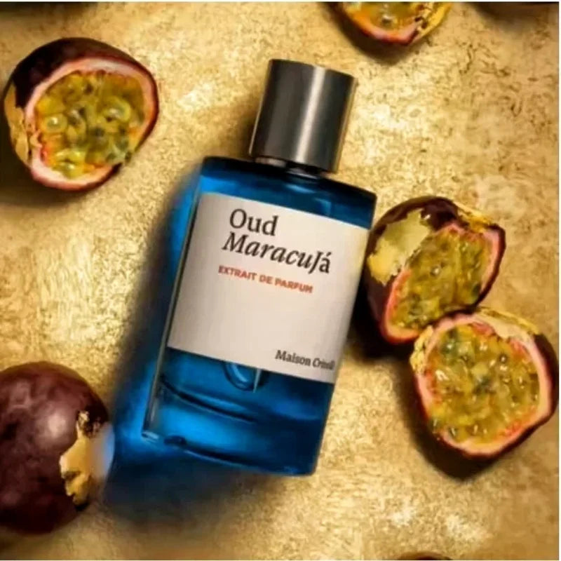 Premium Arabic Perfume 100ML Spray Unisex Gentle Fragrance Men's Perfume Luxury Eau De Parfum Cologne