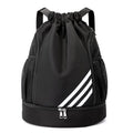 Sport Basketball Backpack Travel Outdoor Waterproof Men Fitness Bags Women Sports Bag Basketball Pouch Hiking Climbing Backpacks