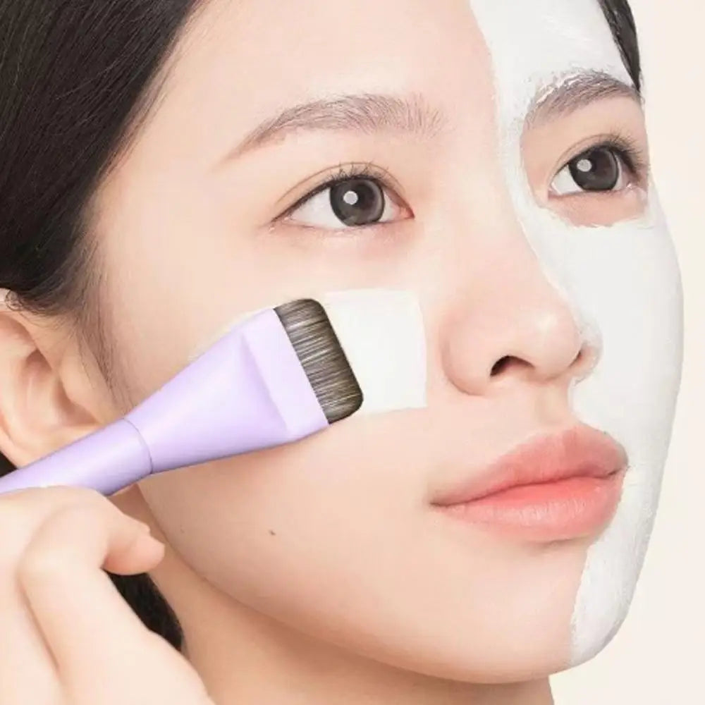 Professional Foundation Brush Broom Head Liquid Foundation Makeup Face Concealer Women Tools Brushes Base Shadow Beauty