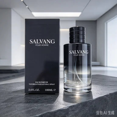 100ML Brand Perfume Woody Men Perfume Spray  Long Lasting Cologne Ocean Light Fragrance Man Vibrant Gentleman Gift