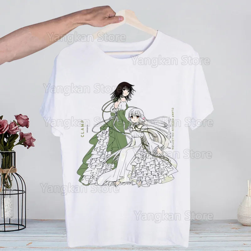 Chobits Chi Hoodies Spring Autumn Male Casual Sweatshirts Men's Sweatshirt Tops