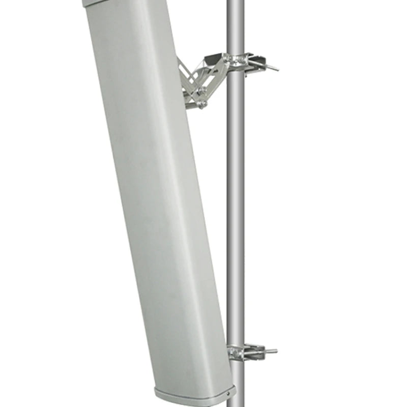 1428-1448MHz 15dBi Sector Antenna 1.4G 1.5G Ad Hoc Network Long Range High Gain Outdoor Special Plate