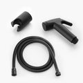 Toilet Douche Bidet Head Handheld Hose Spray Sanitary Shattaf Kit Shower Handheld Toilet Bidet Faucet Sprayer Shower Nozzle