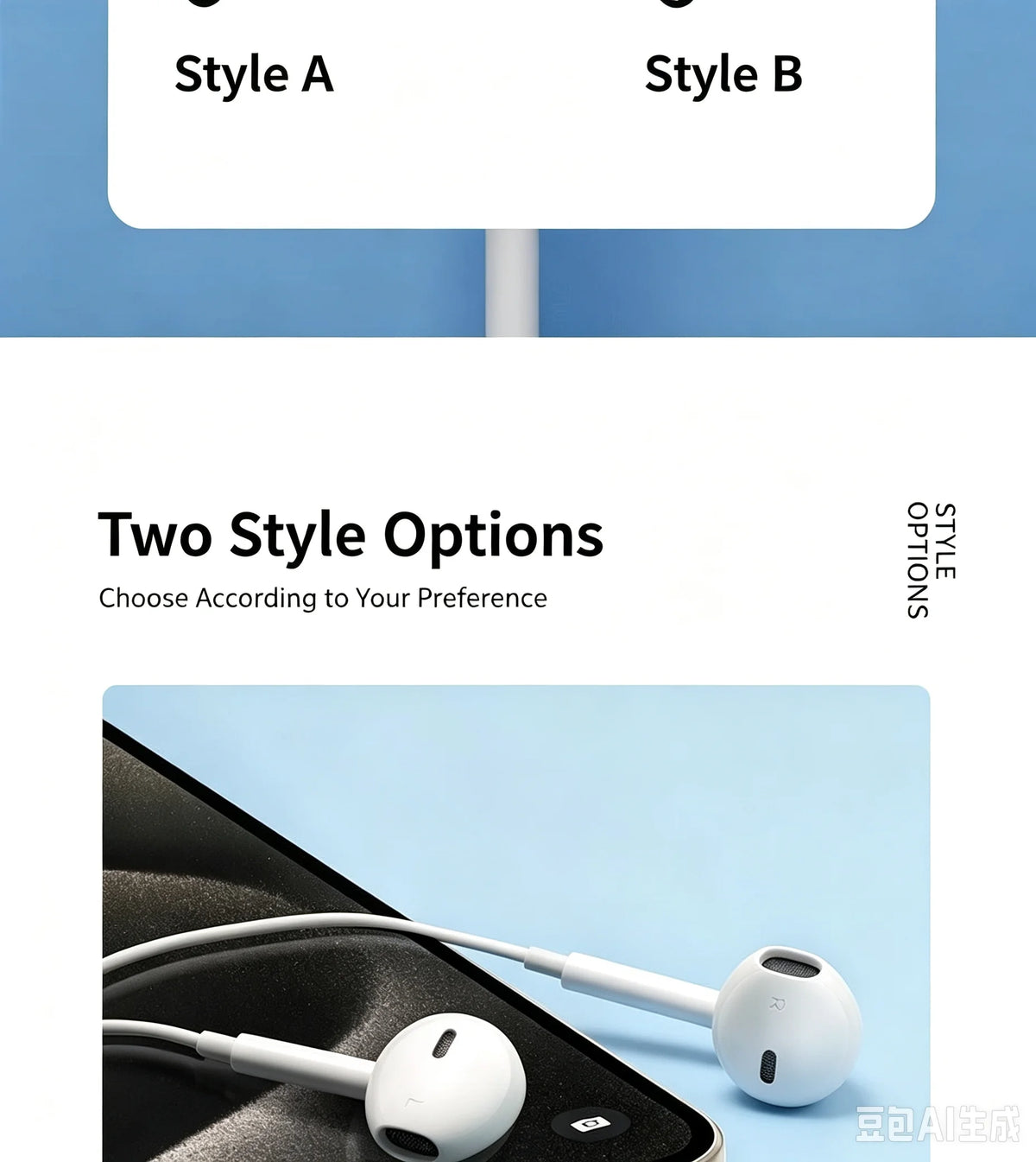 Luxury Headphones For Xiaomi 13 12 11 10 Pro Ultra Wired Earphone For Redmi Note 10 11 12 Turbo 3.5mm In-Ear Earbuds Accessories