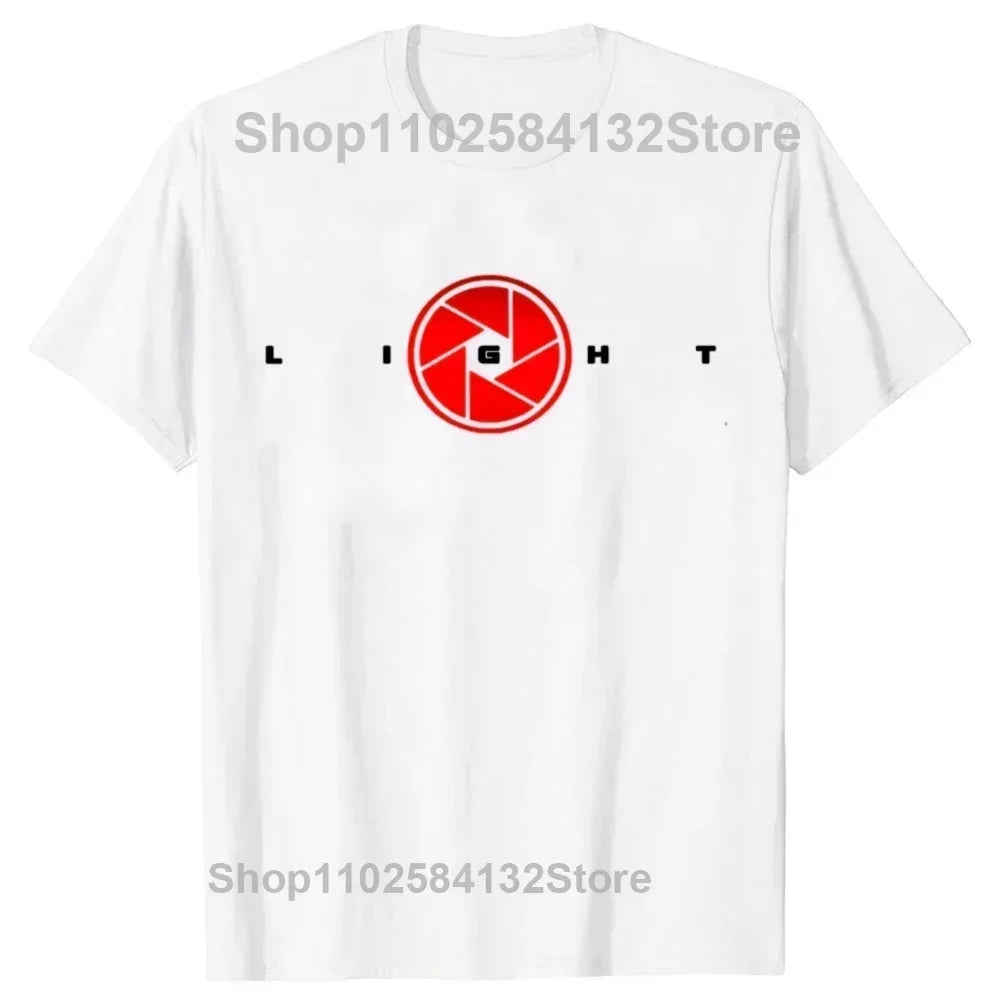 Funny What Part Of Dont You Understand Photography Photographer Camera T Shirts Streetwear Short Sleeve Gifts T-shirt Men
