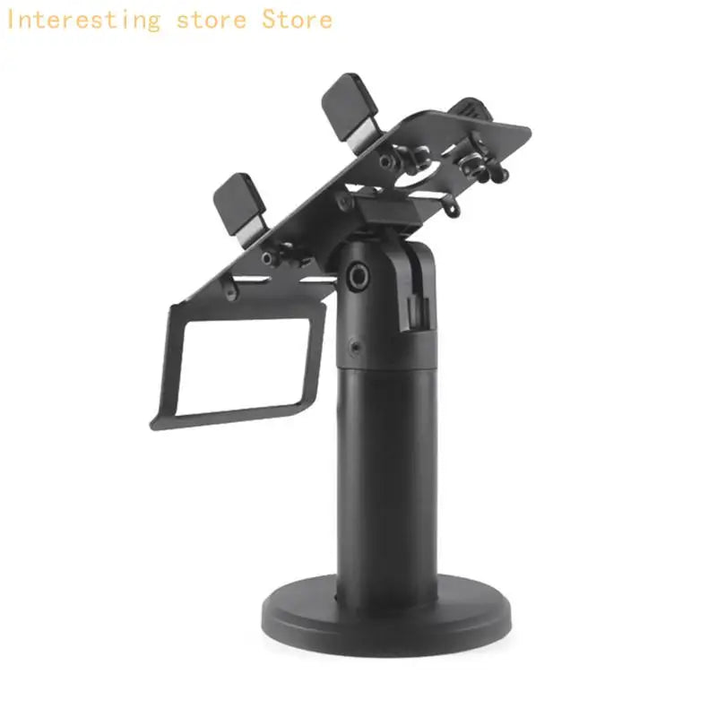 Stable and Slip Resistant Support Stand Holder for Cash Register, Cashiers Rack for Retailers, Restaurants, Supermarkets 55KC