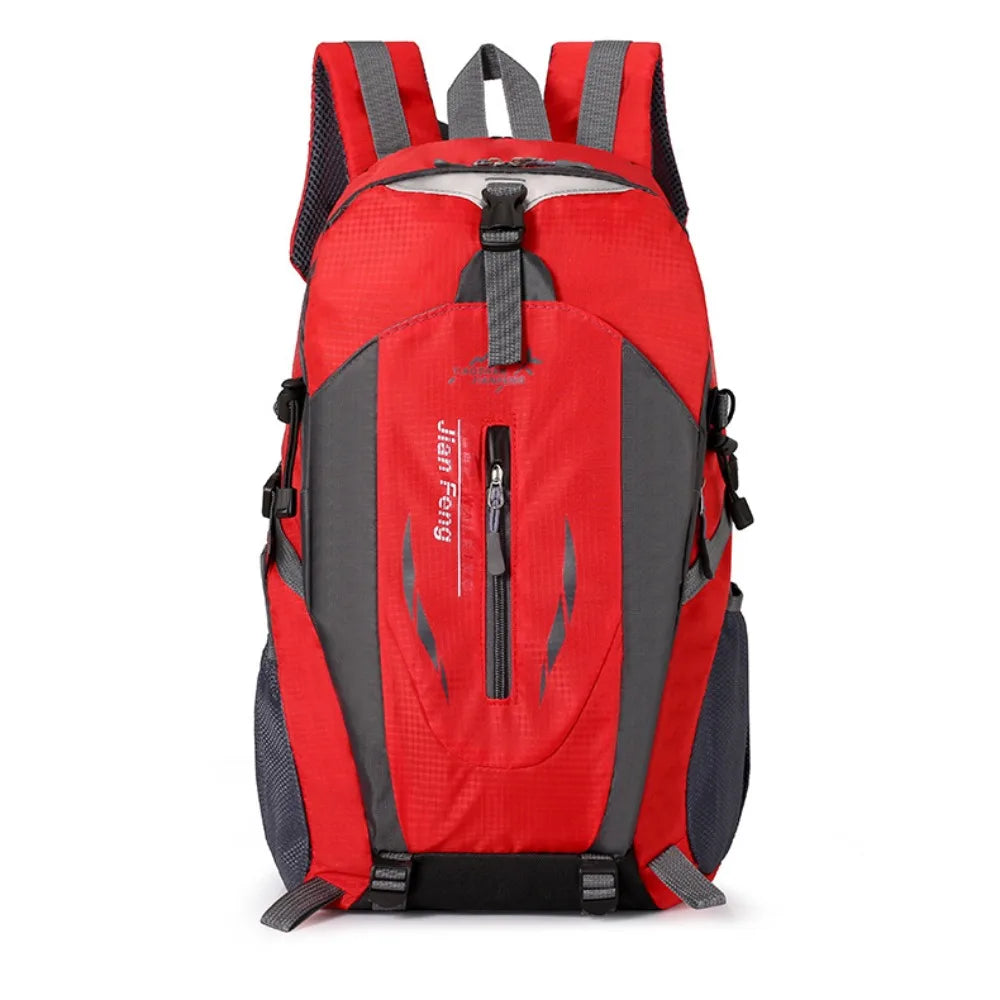 NEW Sports Hiking Outdoor Bags Travel Rucksack Camping Backpack Travel Bag 40L Large Capacity