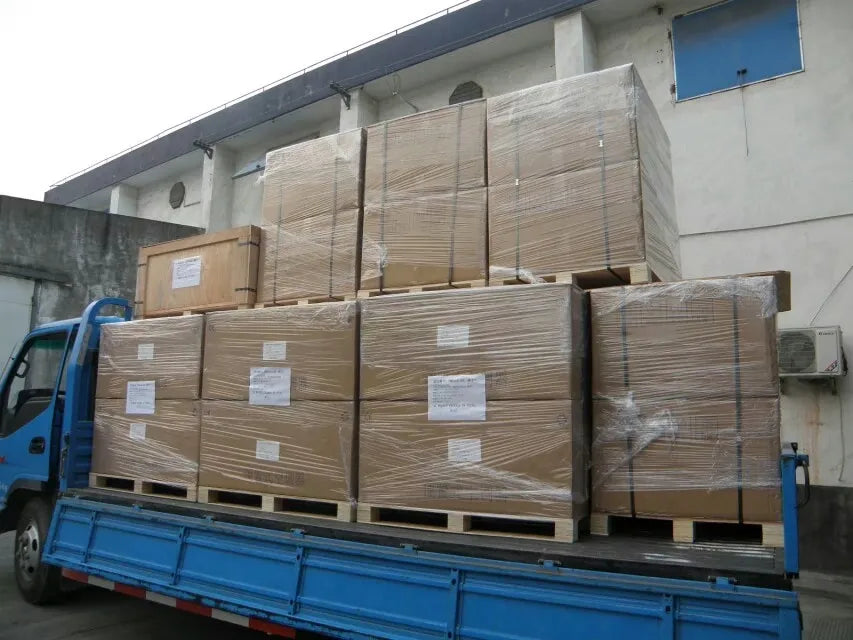 8000 Btu 220V Marine Airconditioner Small Water Cooled Combo AC Marine Air Conditioner for Boat Vessel Yacht