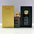 BDK Parfums Lasting Perfume 100ml for Women Men Cherry Pink Pepper Fragrance Black Vanilla Tonka Bean Amber Body Spray Parfum