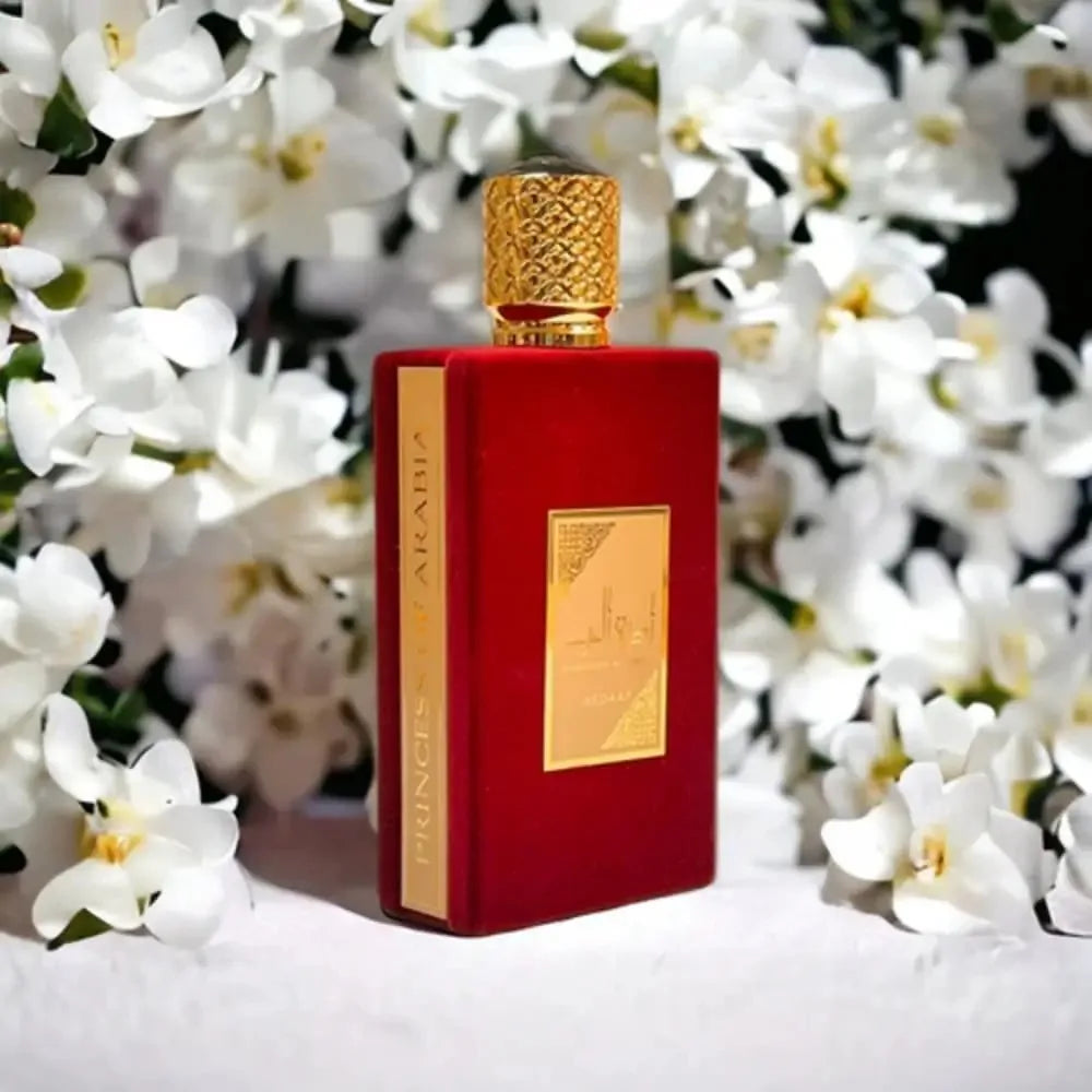 Women Perfume Arabia Princesses 100ml Arab Princess Of Arabia Perfumes Women With Woody Notes Sweet Citrus Fragrance Perfume