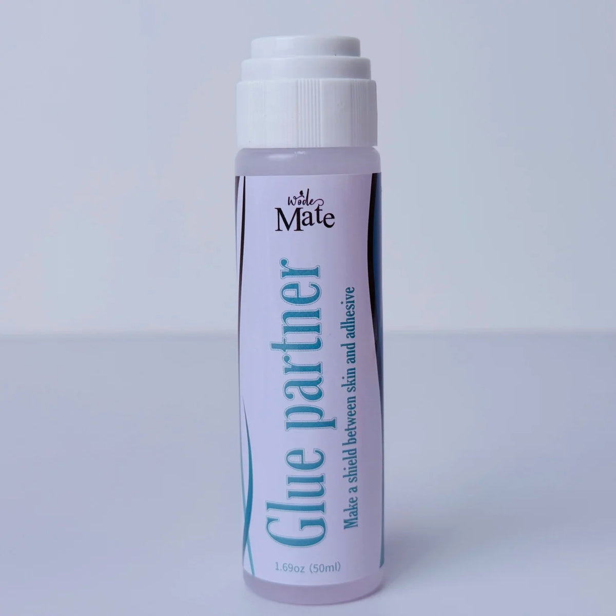 Scalp Protector For Wig Glue Waterproof Skin Protection Lace Glue Primer Fast Drying Prevents Irritation From Tape Adhesive