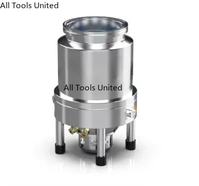 CXF-250/2301E Series of Turbo Pumps for Instruments