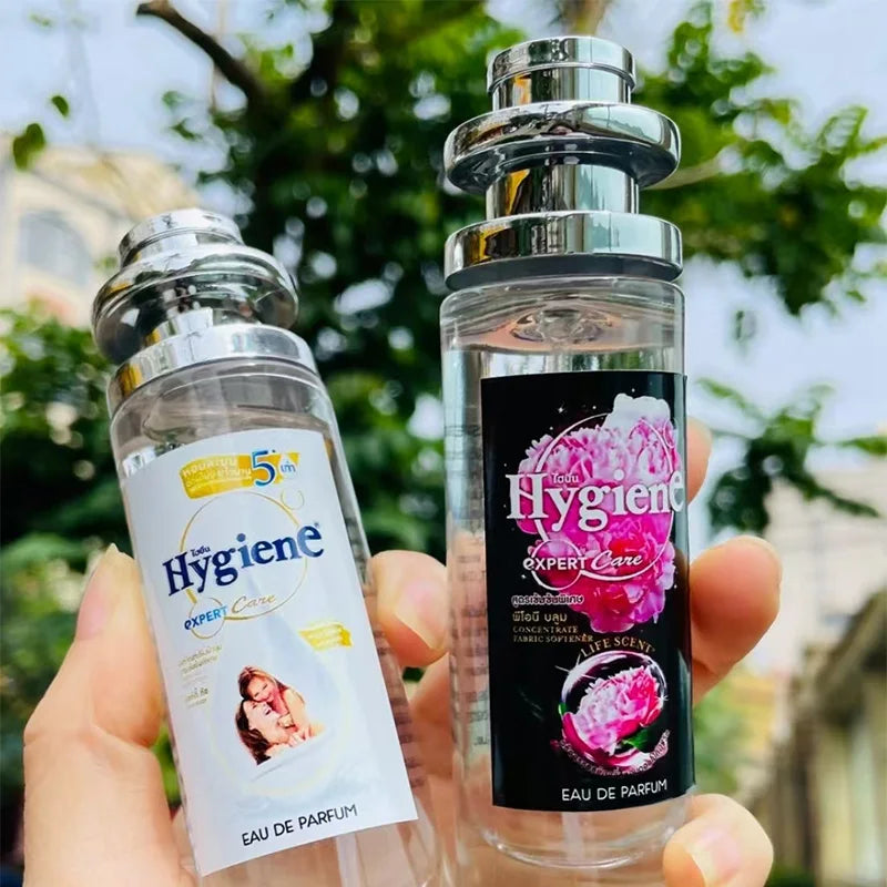 American High-end Brand Baby Milk Perfume Peony Tulip Fresh Floral Fragrance Spray Popular Lasting Unisex Charm Parfum Deodorant
