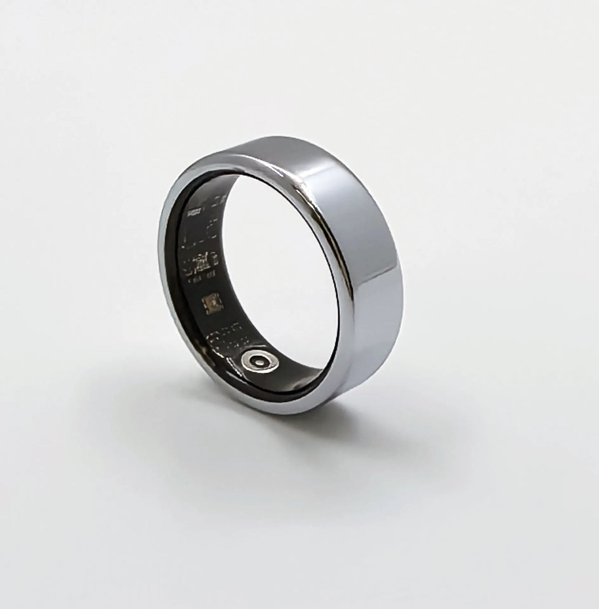 Wholesale 2026 Smart Fitness Ring Waterproof Health Tracker with Video Switching Compatible with IOS Android Unisex