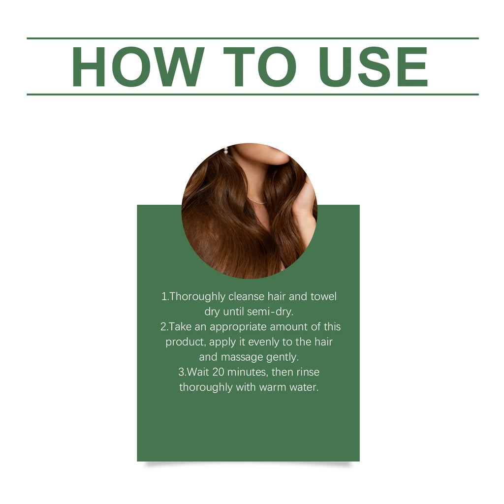 Rosemary Hair Growth Shampoo/Conditioner/Essential Oil Hydrolyzed Keratin Natural Extract of Rosemary Nourishes Regenerates Hair