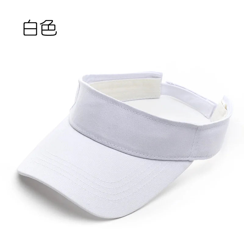 Fashionable and simple solid color visor cap for men, outdoor duckbill cap, Japanese style breathable sun protection