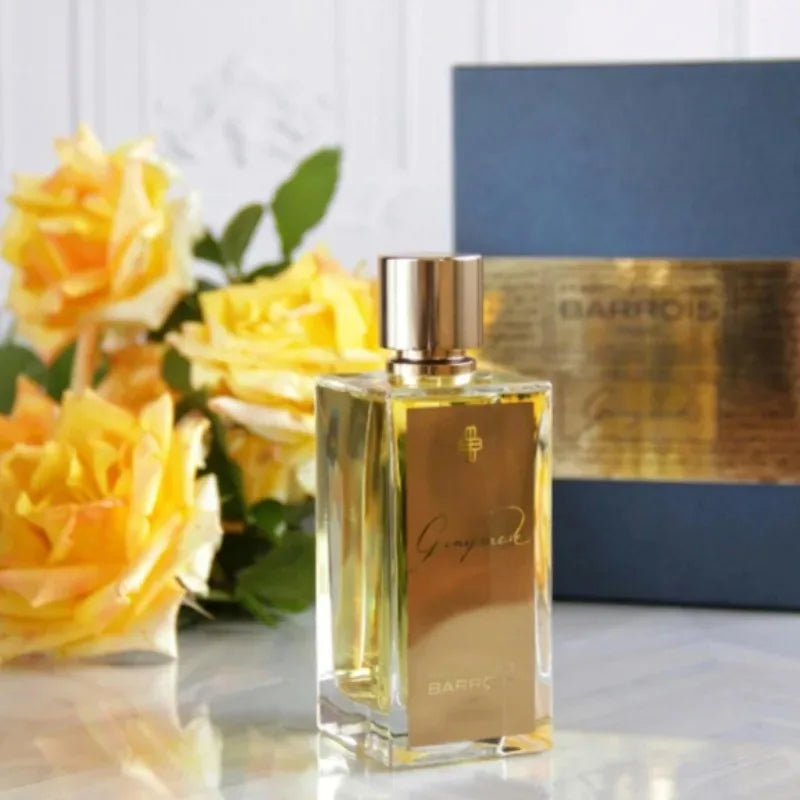 Unisex Spicy Woody Perfume Warm Intense Bold Captivating 100ml Long Lasting Niche Fragrance with Distinctive Sophisticated Style