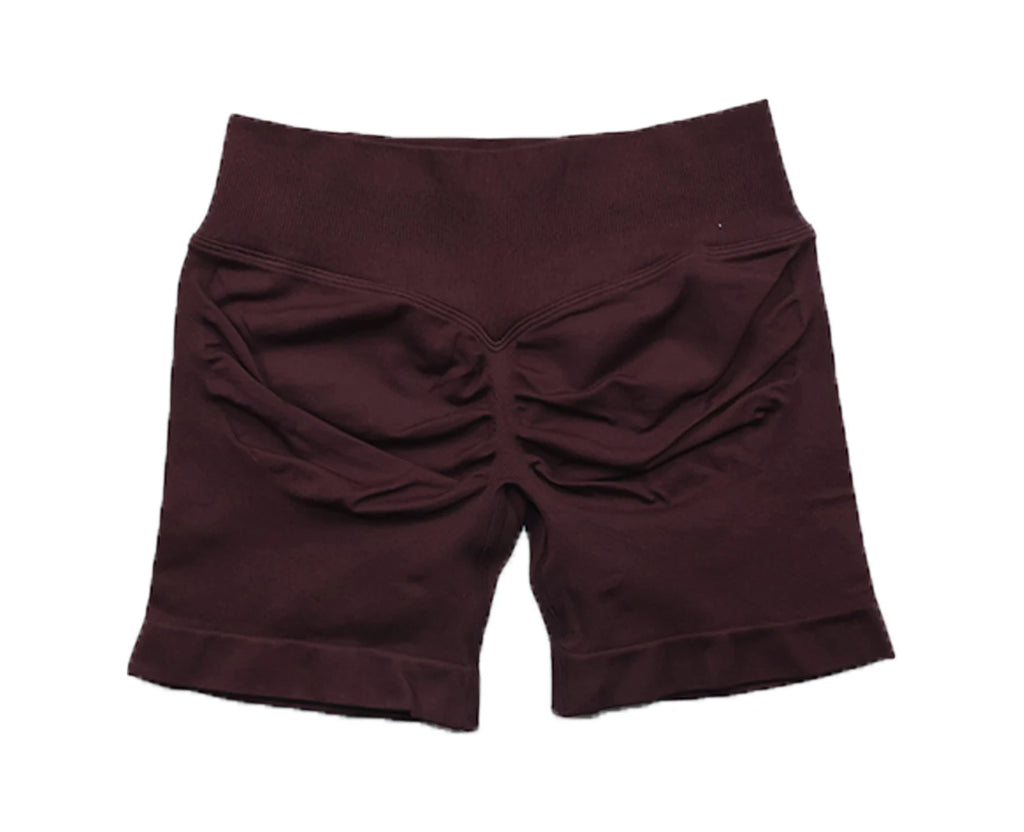 2 Piece Sets Women Outfit Longline Short Sleeve Gym Crop Top High Waist Workout Shorts Sports Suit Fitness Clothes Yoga Set