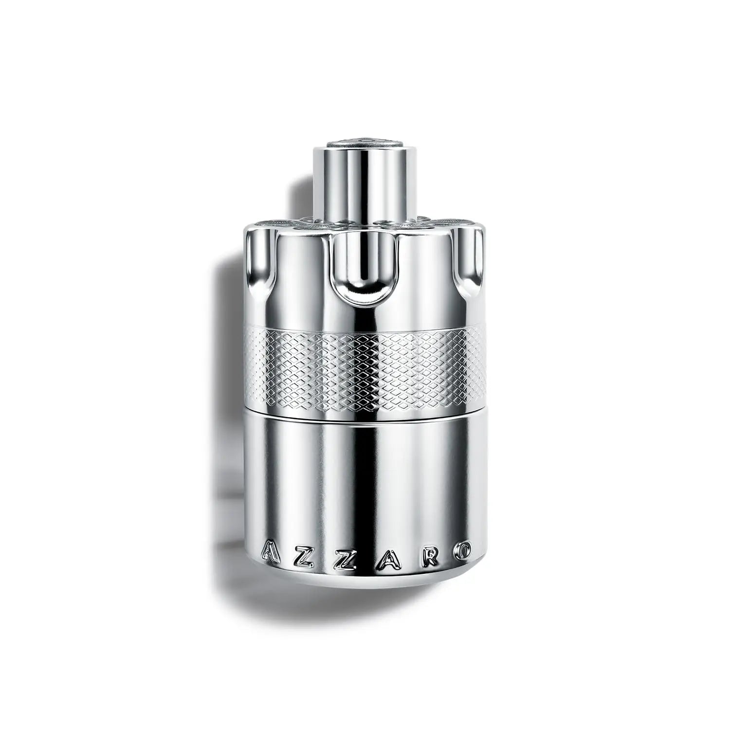 Azzaro Wanted Eau De Parfum - Woody, Aromatic & Spicy Fragrance - Fresh Notes - Lasting Wear - Luxury Perfumes for Men